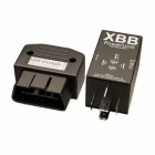 XBB Dongle® & XBB PowerUnit®, OBD-sæt til fjernlyssignal