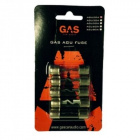 GAS AGU-sikring 20A 5-pak