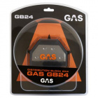 GAS distributionsblok, 2x35/50mm² til 4x50mm²