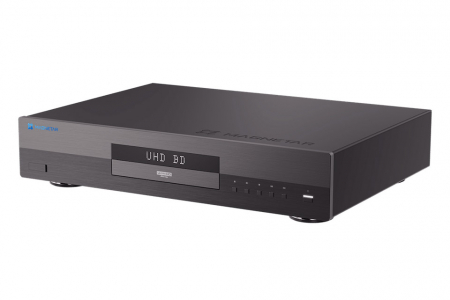 Magnetar UDP800, 4K Blu-Ray-afspiller i gruppen Hjemmestereo / TV & Projektor / Bluray-afspiller hos BRL Electronics (109UDP800)