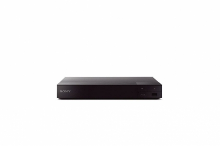 Sony BDPS6700 Blu-ray med 4k, WiFi, 3D i gruppen Hjemmestereo / TV & Projektor / Bluray-afspiller hos BRL Electronics (120BDPS6700B)