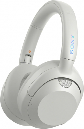 Sony ULT Wear WH-ULT900N over-ear med aktiv brusreducering, Benvit i gruppen Hjemmestereo / Hovedtelefoner / Over-Ear hos BRL Electronics (120WHULT900NBW)