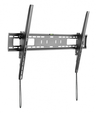 NorStone FIX 60100 TILT, tiltbart väggfäste för TV i gruppen Hjemmestereo / Tilbehør / Tilbehør til TV hos BRL Electronics (143NORFIX60100T)