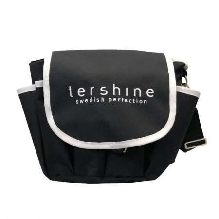 Tershine Detailing Bag, bilpleje taske i gruppen Bilstereo / Bilpleje / Tilbehør og værktøj hos BRL Electronics (184DETAV)