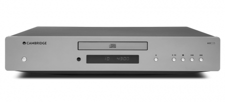 Cambridge Audio AXC25, CD-spelare i gruppen Hjemmestereo / Hifi / CD-afspillere hos BRL Electronics (302C11084)