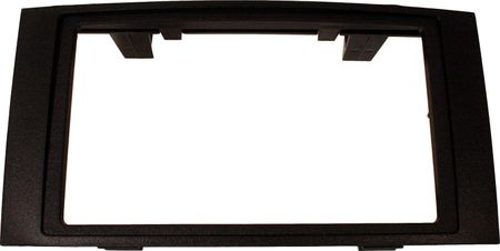 Stereoram DFP-17-04 i gruppen Bilstereo / Hvad passer i min bil / Volkswagen / Touareg hos BRL Electronics (400DFP1704)