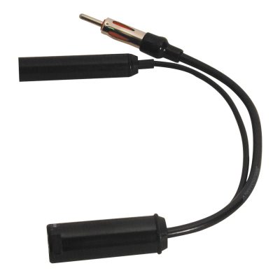 Antennadapter PC5-87 i gruppen Bilstereo / Hvad passer i min bil / Nissan / Prairie hos BRL Electronics (400PC587)