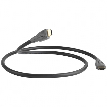 Qed Performance Active HDMI-kabel 10m Demoexemplar i gruppen Kampagner / Lagersalg - Hjem hos BRL Electronics (400QE6011DEMO)