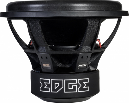 EDGE EDX18D1-E7, tungt 18 tommers basenhed i gruppen Bilstereo / Bas / Basenhed hos BRL Electronics (405EDX18D1E7)