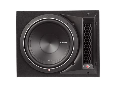 Rockford Fosgate P1-1x12 i gruppen Bilstereo / Bas / Passiv subwoofer hos BRL Electronics (510P11X12)