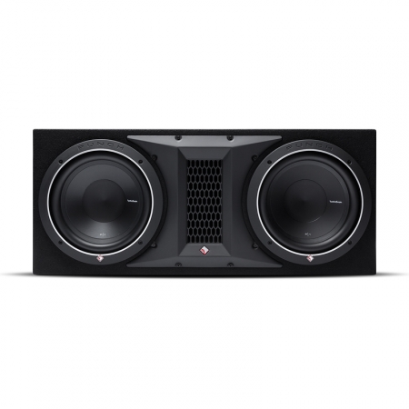 Rockford Fosgate P1-2X10 i gruppen Bilstereo / Bas / Passiv subwoofer hos BRL Electronics (510P12X10)