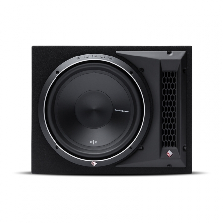 Rockford Fosgate P2-1X12 i gruppen Bilstereo / Bas / Passiv subwoofer hos BRL Electronics (510P21X12)