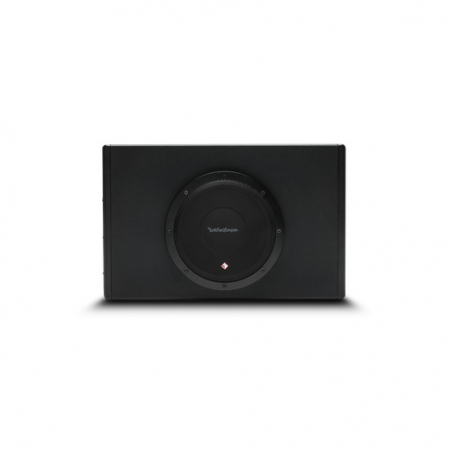 Rockford Punch P300-8P 8-tommer aktiv subwoofer i gruppen Bilstereo / Bas / Aktiv subwoofer hos BRL Electronics (510P3008P)