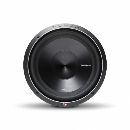 Rockford Fosgate Punch P3D2-12 i gruppen Bilstereo / Bas / Basenhed hos BRL Electronics (510P3D212)