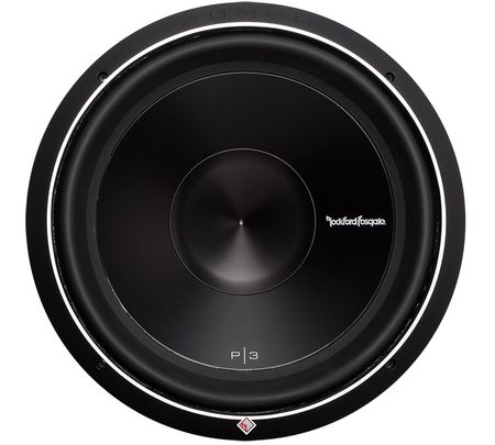 Rockford Fosgate P3D2-15 i gruppen Bilstereo / Bas / Basenhed hos BRL Electronics (510P3D215)