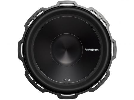 Rockford Fosgate Punch P3D4-15 i gruppen Bilstereo / Bas / Basenhed hos BRL Electronics (510P3D415)