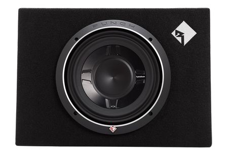 Rockford Fosgate P3S-1x10 i gruppen Bilstereo / Bas / Passiv subwoofer hos BRL Electronics (510P3S1X10)