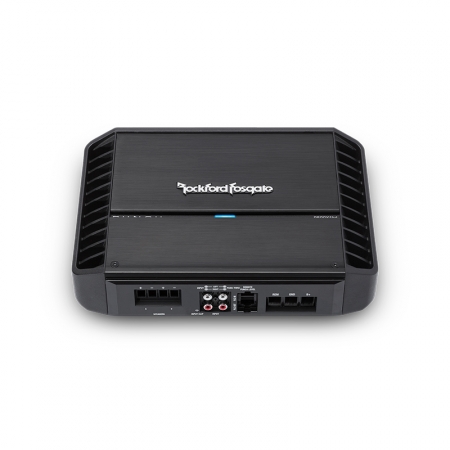 Rockford Fosgate P500X1BD i gruppen Bilstereo / Forstærker / 1-kanals hos BRL Electronics (510P500X1BD)