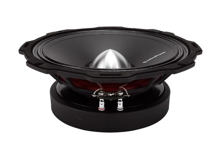 Rockford Fosgate PPS4-10 Punch Pro 10 tommer i gruppen Billjud / Bilhögtalare / Lösa Högtalarelement hos BRL Electronics (510PPS410)