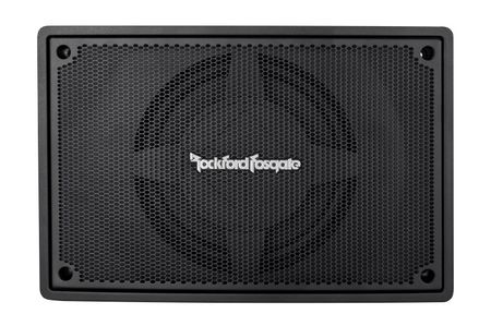 Rockford Fosgate PS-8 Aktiv subwoofer i gruppen Bilstereo / Bas / Aktiv subwoofer hos BRL Electronics (510PS8)