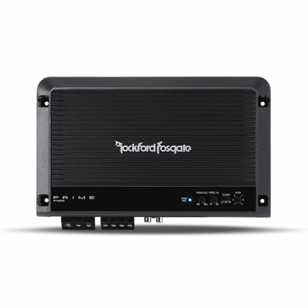 Rockford Fosgate R150X2 i gruppen Bilstereo / Forstærker / 2-kanals hos BRL Electronics (510R150X2)