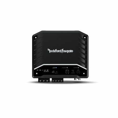 Rockford Fosgate R2-200X2, to-kanals forstærker i gruppen Bilstereo / Forstærker / 2-kanals hos BRL Electronics (510R2200X2)