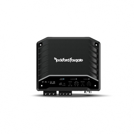 Rockford Fosgate R2-250X1 i gruppen Bilstereo / Forstærker / 1-kanals hos BRL Electronics (510R2250X1)