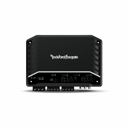 Rockford Fosgate R2-300X4 i gruppen Bilstereo / Forstærker / 4-kanals hos BRL Electronics (510R2300X4)