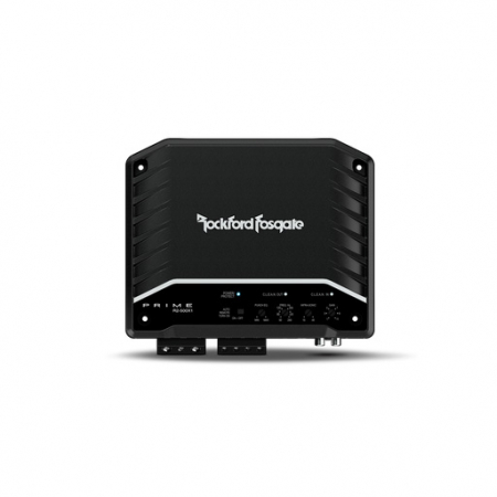 Rockford Fosgate R2-500X1 i gruppen Bilstereo / Forstærker / 1-kanals hos BRL Electronics (510R2500X1)