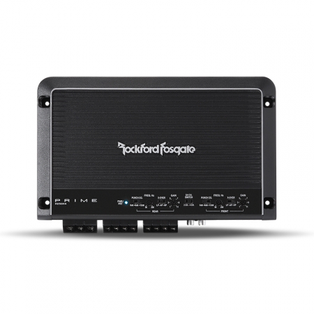 Rockford Fosgate R250X4 i gruppen Bilstereo / Forstærker / 4-kanals hos BRL Electronics (510R250X4)