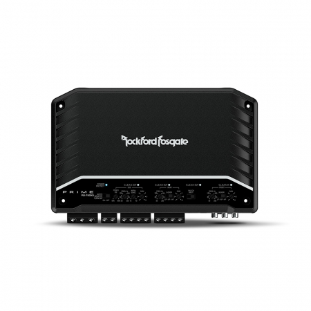 Rockford Fosgate R2-750X5 i gruppen Bilstereo / Forstærker / Flerkanals hos BRL Electronics (510R2750X5)