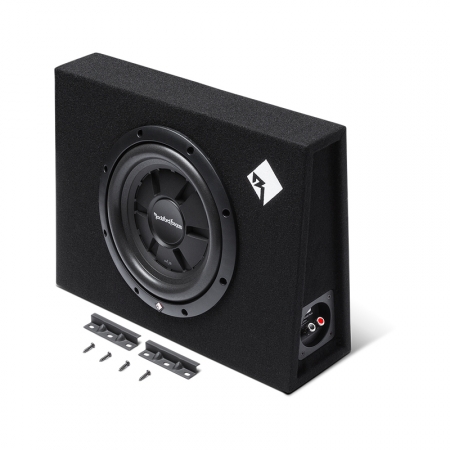 Rockford Fosgate R2S-1X10 i gruppen Bilstereo / Bas / Passiv subwoofer hos BRL Electronics (510R2S1X10)