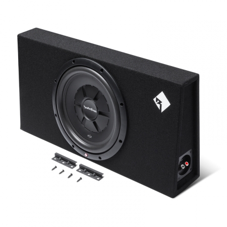 Rockford Fosgate R2S-1X12 i gruppen Bilstereo / Bas / Passiv subwoofer hos BRL Electronics (510R2S1X12)