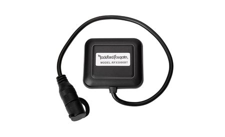 Rockford Fosgate RFXBT Marin bluetooth-dongel i gruppen Bilstereo / Marine / Marinetilbehør hos BRL Electronics (510RFXBT)