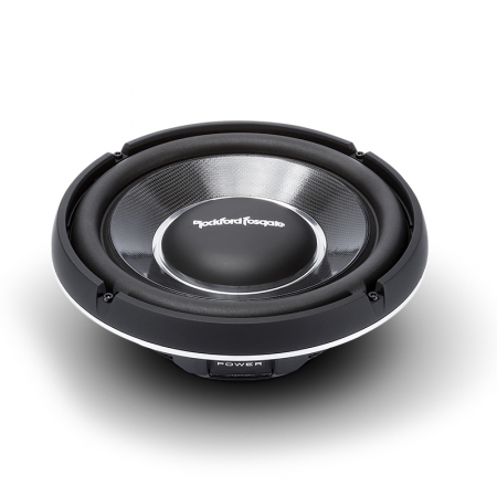 Rockford Fosgate Slim T1S-12tum i gruppen Bilstereo / Bas / Basenhed hos BRL Electronics (510T1S12V)