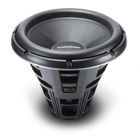 Rockford Fosgate Power T3S1-19tommer i gruppen Bilstereo / Bas / Basenhed hos BRL Electronics (510T3S119)