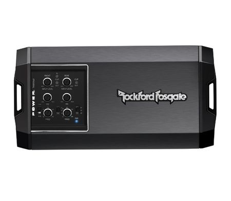 Rockford Fosgate T400X4ad i gruppen Bilstereo / Forstærker / 4-kanals hos BRL Electronics (510T400X4AD)