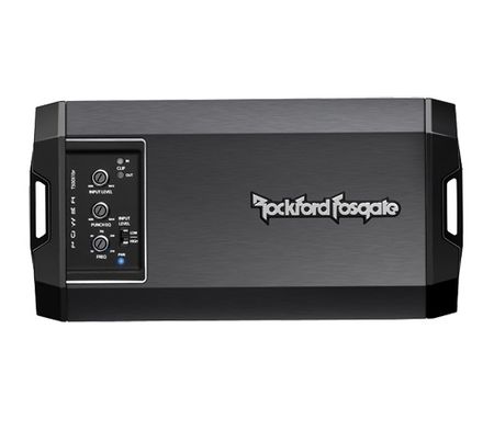 Rockford Fosgate T500X1BR i gruppen Bilstereo / Forstærker / 1-kanals hos BRL Electronics (510T500X1BR)