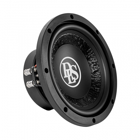 DLS Performance PE8.D2, 8 tommer bas i gruppen Bilstereo / Bas / Basenhed hos BRL Electronics (610PE8D2)