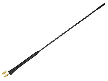 ACV Antennestav AM/FM 41cm M5/M6 16V i gruppen Bilstereo / Tilbehør / Antenner hos BRL Electronics (70015200023)