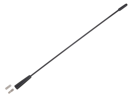 ACV Antennepind AM/FM 34,5cm M5/M6 i gruppen Bilstereo / Tilbehør / Antenner hos BRL Electronics (70015200025)