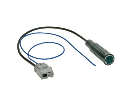 Antenneadapter DIN(f) til GT13(f) i gruppen Bilstereo / Hvad passer i min bil / Suzuki / Vitara / Vitara 2019-2024 hos BRL Electronics (700153011)