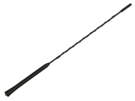 Antenne 40cm AM/FM M5 i gruppen Bilstereo / Tilbehør / Antenner hos BRL Electronics (700157551037)