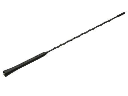 ACV Antennestænger AM/FM DAB/DAB+, 41cm M6 i gruppen Bilstereo / Tilbehør / Antenner hos BRL Electronics (700157551040)