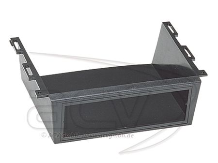 Underhängskåpa i gruppen Bilstereo / Hvad passer i min bil / Volkswagen / Transporter / Transporter T3 1979-1990 / Skifte stereo Transporter T3 1979-1990 hos BRL Electronics (70027100001)