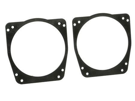 Högtalaradapter Ford Fiesta 5,25 front i gruppen Bilstereo / Hvad passer i min bil / Ford / Fiesta / Fiesta 1995-2002 hos BRL Electronics (70027111401)