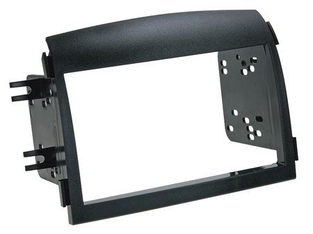 Stereoram 2-din Hyundai Sonata 06-08 i gruppen Bilstereo / Hvad passer i min bil / Hyundai / Sonata / Sonata 2005-2009 hos BRL Electronics (70038114311)