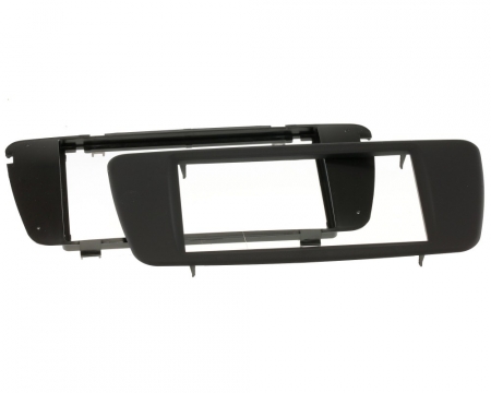 Monteringsram Seat Ibiza 2008-2012 i gruppen Bilstereo / Hvad passer i min bil / Seat / Ibiza / Ibiza 2009-2015 hos BRL Electronics (701CT24ST18)