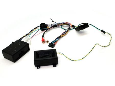 Rattstyrningskablage Mazda BT-50 2012> i gruppen Bilstereo / Hvad passer i min bil / Mazda / Mazda BT50 / Mazda BT50 2007-2012 hos BRL Electronics (701CTSMZ0132)