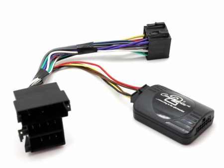 Rattstyrningskablage VW Jetta - South America i gruppen Bilstereo / Hvad passer i min bil / Volkswagen / Jetta / Jetta/Vento 2010-2015 hos BRL Electronics (701CTSVW0112)